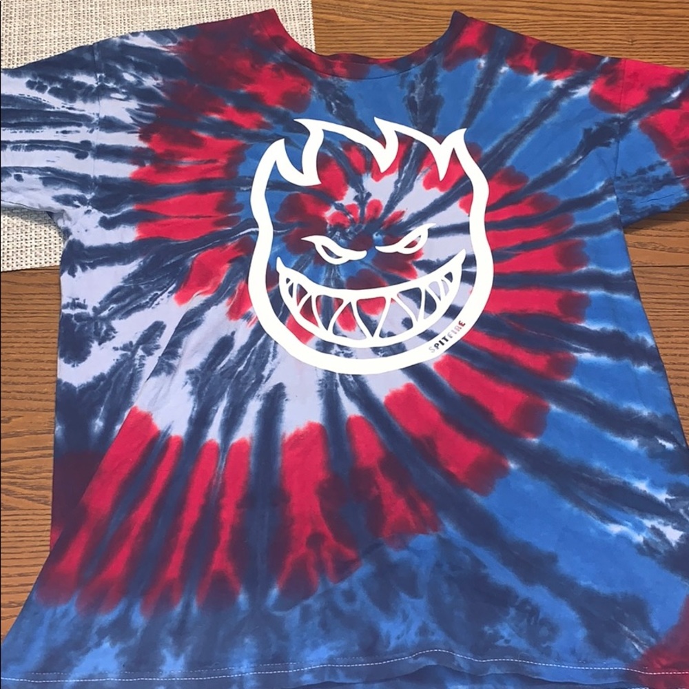 Spitfire T-shirt